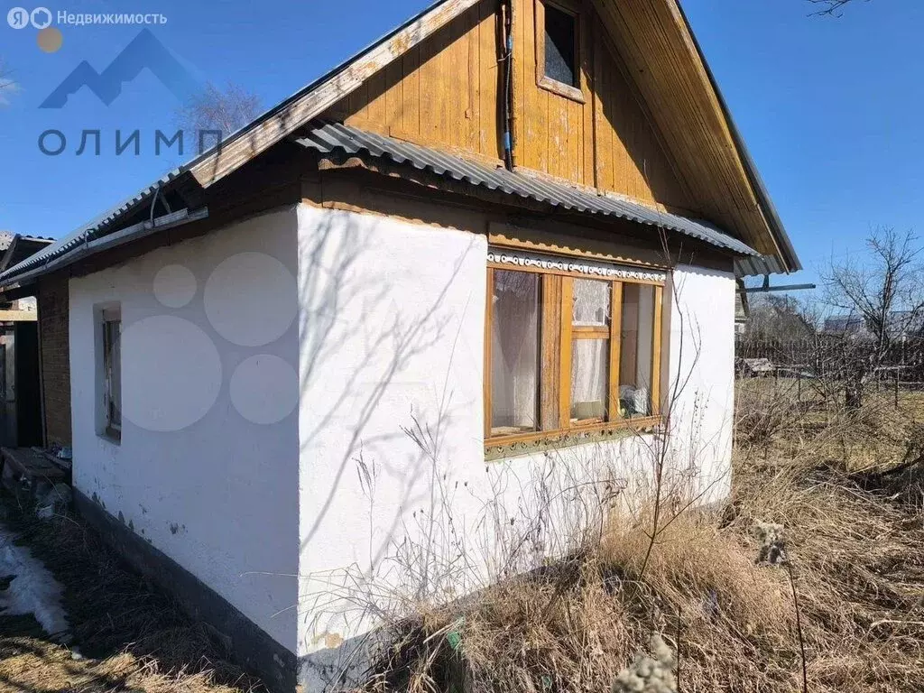 Участок в Вологодский муниципальный округ, садоводческое товарищество ... - Фото 0