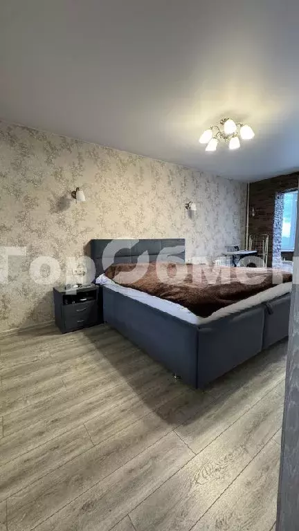 Продается 1-комнатная квартира - Фото 1