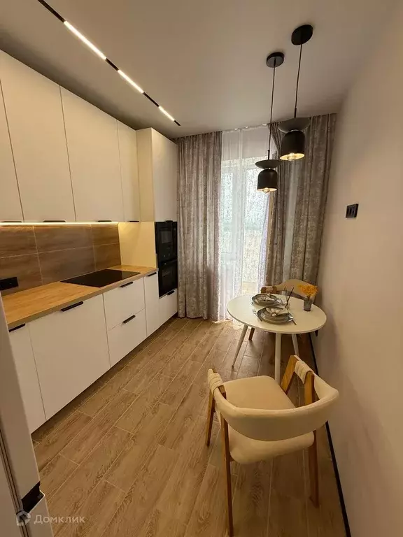Продаётся 1-к квартира, 36 м - Фото 1