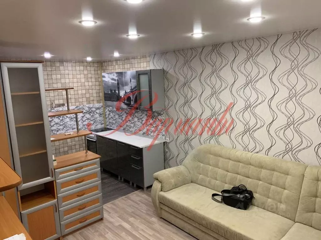 Комната Архангельская область, Северодвинск Морской просп., 9 (18.5 м) - Фото 1