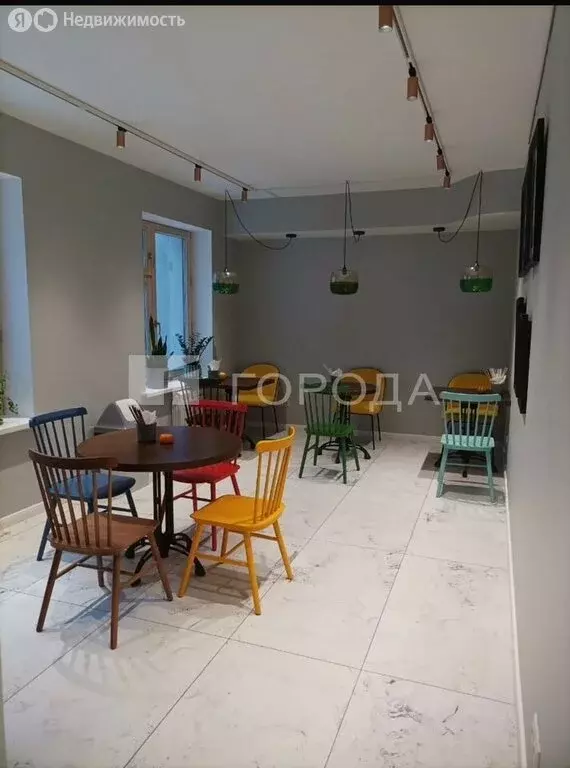 Помещение свободного назначения (42 м) - Фото 2