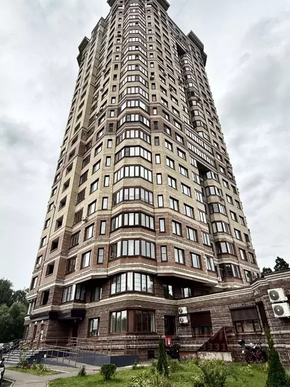3-к кв. Московская область, Раменское Северное ш., 22 (65.0 м) - Фото 1
