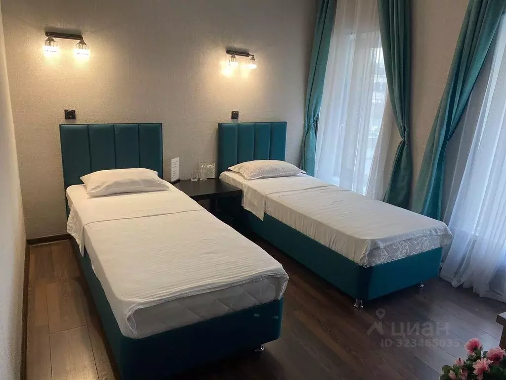 Комната Москва Переведеновский пер., 2С1 (17.0 м) - Фото 1