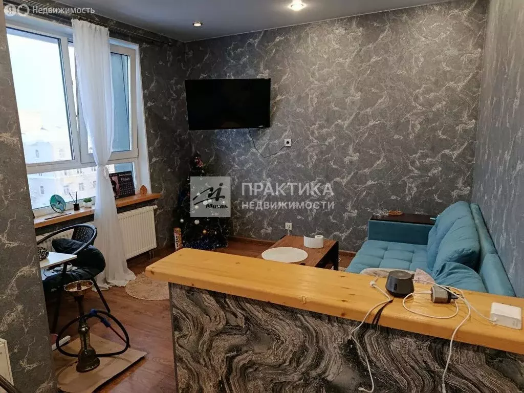 2-комнатная квартира: Москва, Каширское шоссе, 74А (43 м) - Фото 2