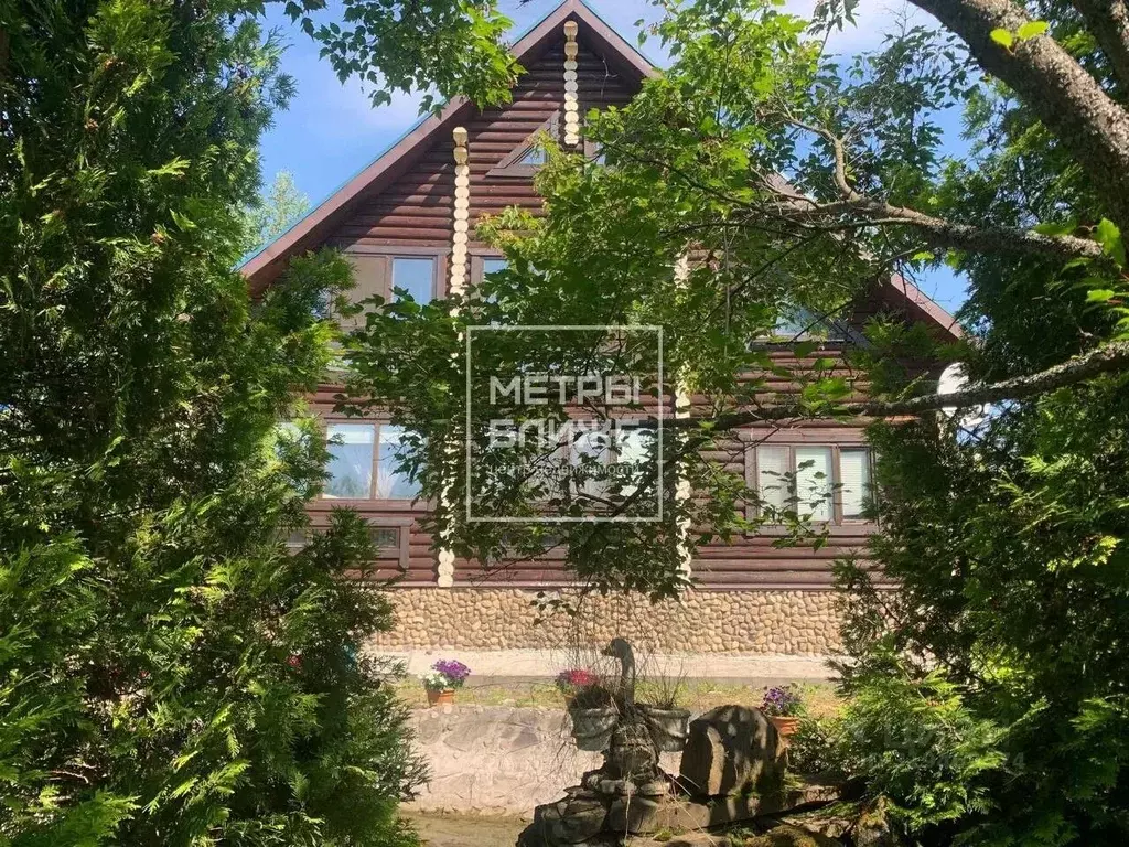 Дом в Пермский край, Пермский район, д. Буланки (Сылвенское сельское ... - Фото 1