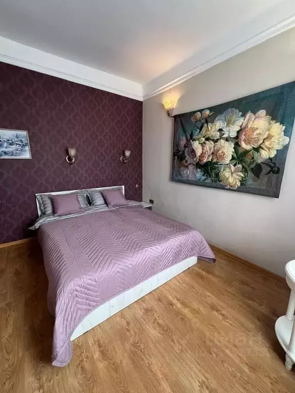 3-к кв. Приморский край, Владивосток ул. Уборевича, 10Б (69.7 м) - Фото 1