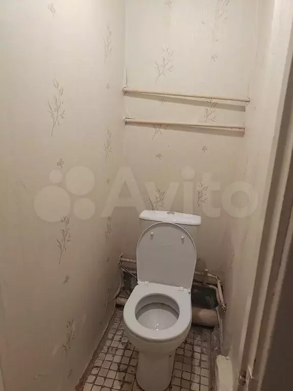 2-к. квартира, 53 м, 4/9 эт. - Фото 1