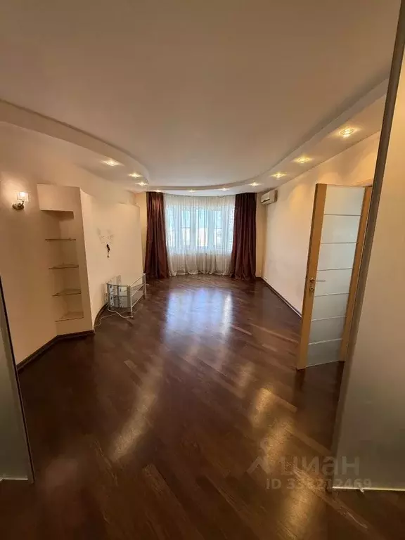 4-к кв. Москва ул. Каховка, 18к1 (120.0 м) - Фото 2