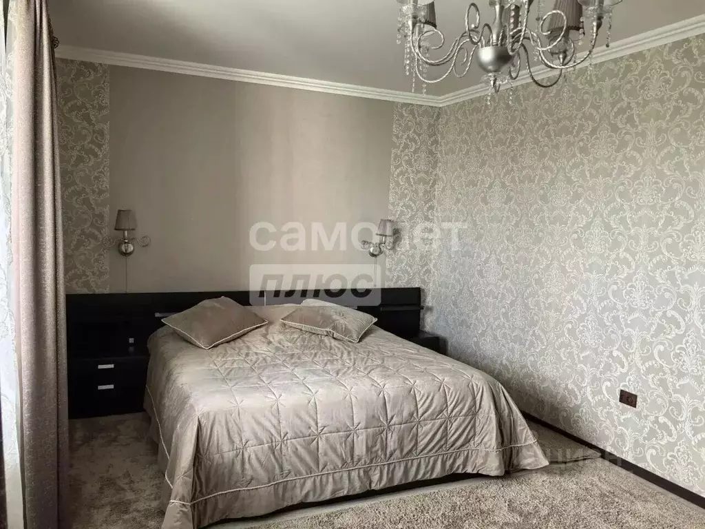 2-к кв. Липецкая область, Липецк ул. Теперика, 1 (67.8 м) - Фото 1
