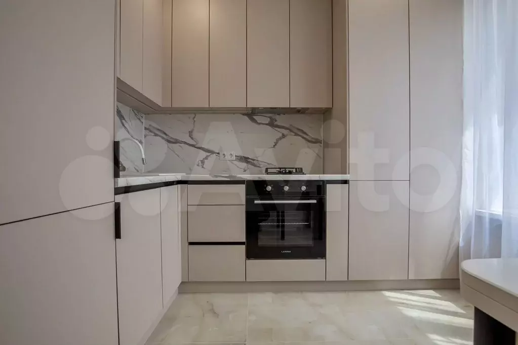 1-к. квартира, 30 м, 5/9 эт. - Фото 0