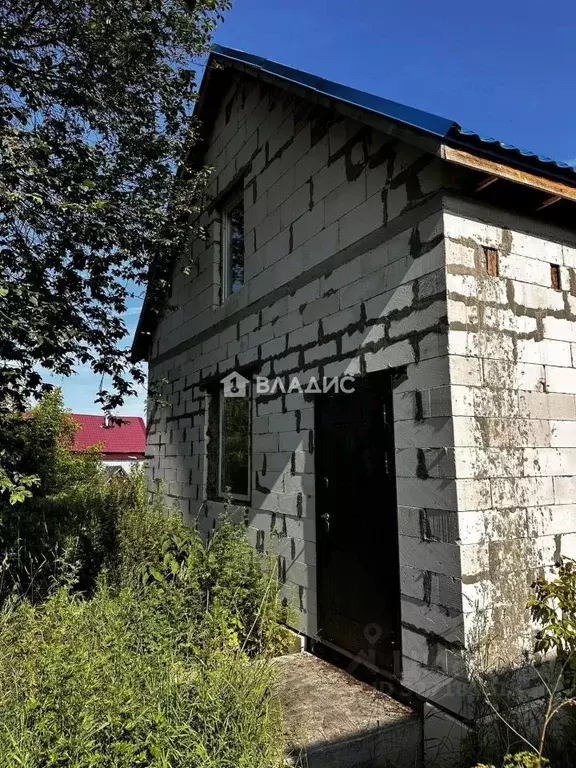Дом в Нижегородская область, Лысковский район, д. Богомолово ... - Фото 2