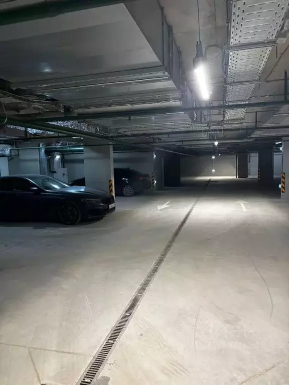 Гараж в Московская область, Красногорск ул. Молодежная, 6 (14 м) - Фото 2