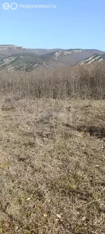 Участок в Севастополь, Балаклавский муниципальный округ, село ... - Фото 2