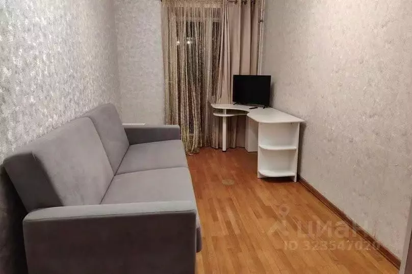 3-к кв. Санкт-Петербург просп. Обуховской обороны, 199 (67.0 м) - Фото 2