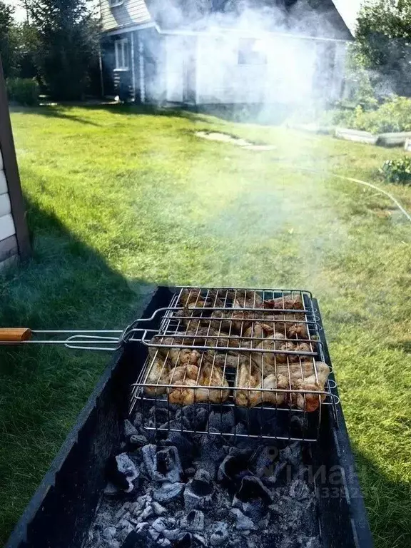 Дом в Новосибирская область, Коченевский район, Сигнал СТ ул. 2-я ... - Фото 1