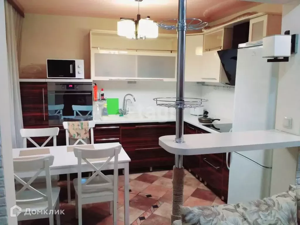 Продаётся 3-к квартира, 62.4 м - Фото 0