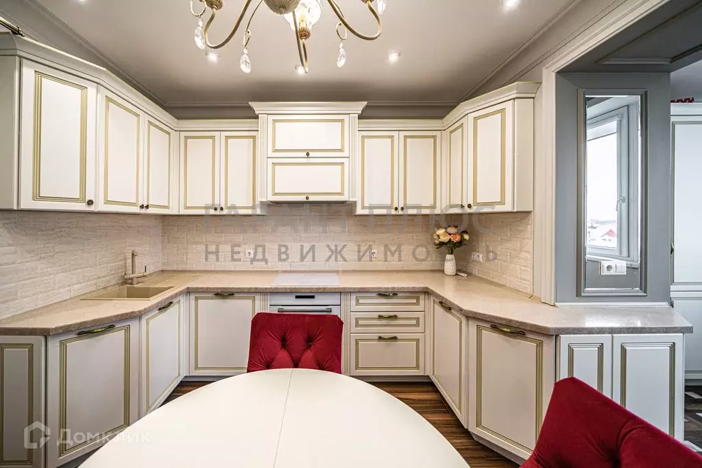 Продаётся 2-к квартира, 75 м - Фото 1
