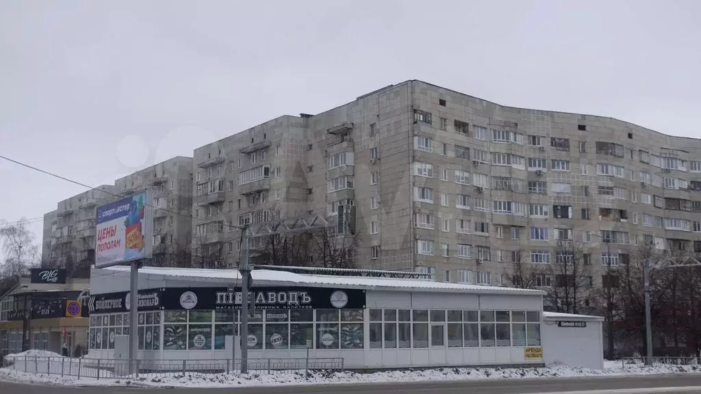 Свободного назначения, 268 м - Фото 1