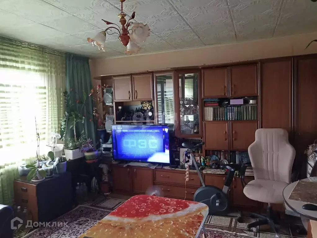 Продаётся 2-к квартира, 50.4 м - Фото 1