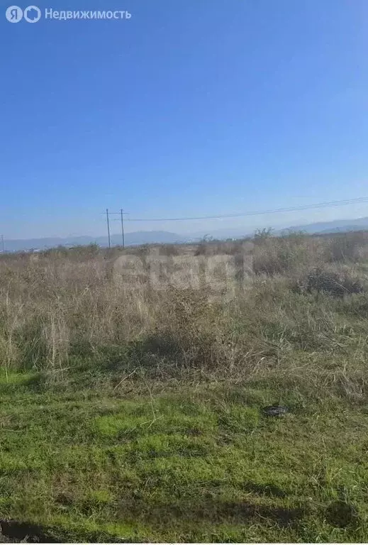 Участок в Кабардино-Балкарская Республика, Чегем (6 м) - Фото 2