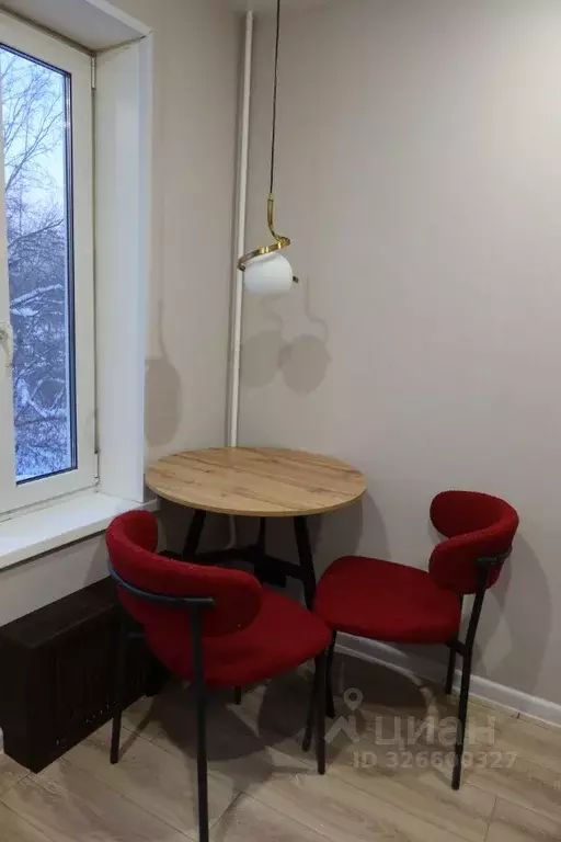 2-к кв. Москва Сормовская ул., 4 (48.5 м) - Фото 1