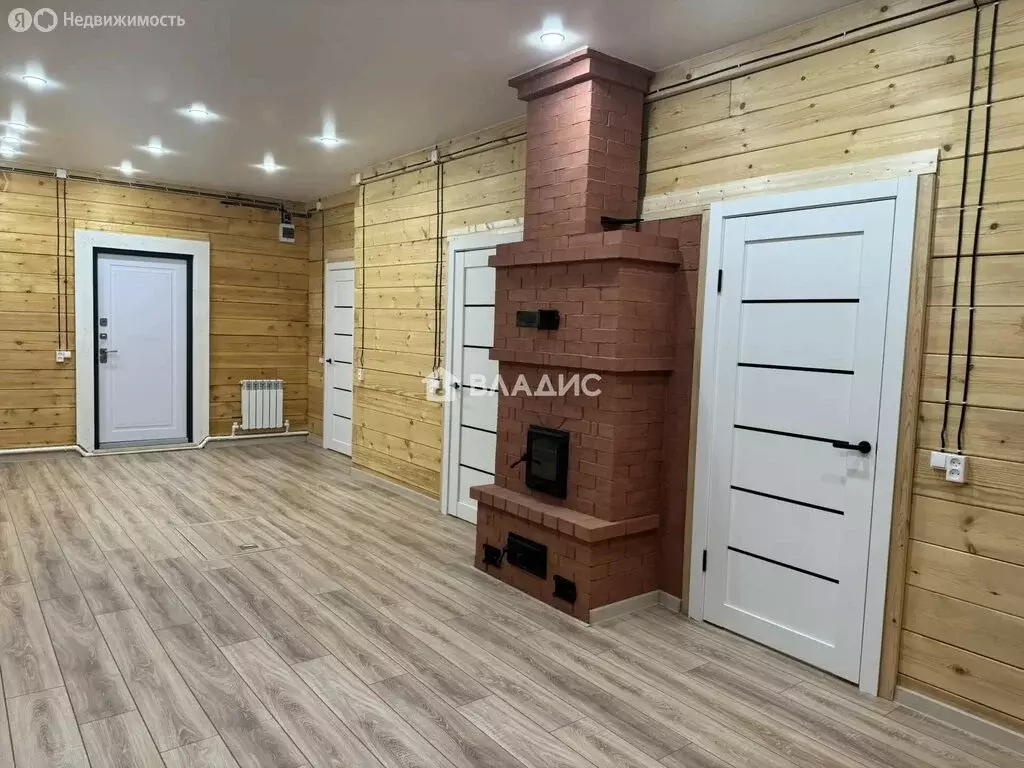Дом в Улан-Удэ, ДНТ Современник, 14-я улица (56 м) - Фото 1