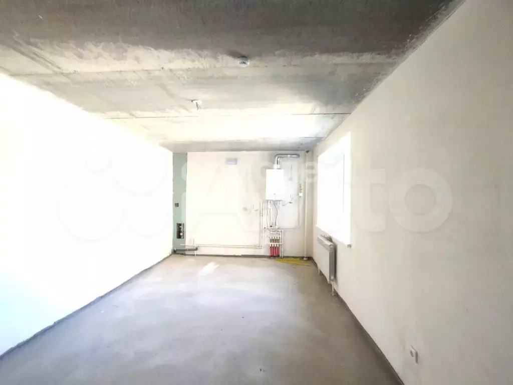 1-к. квартира, 53,7 м, 3/5 эт. - Фото 1