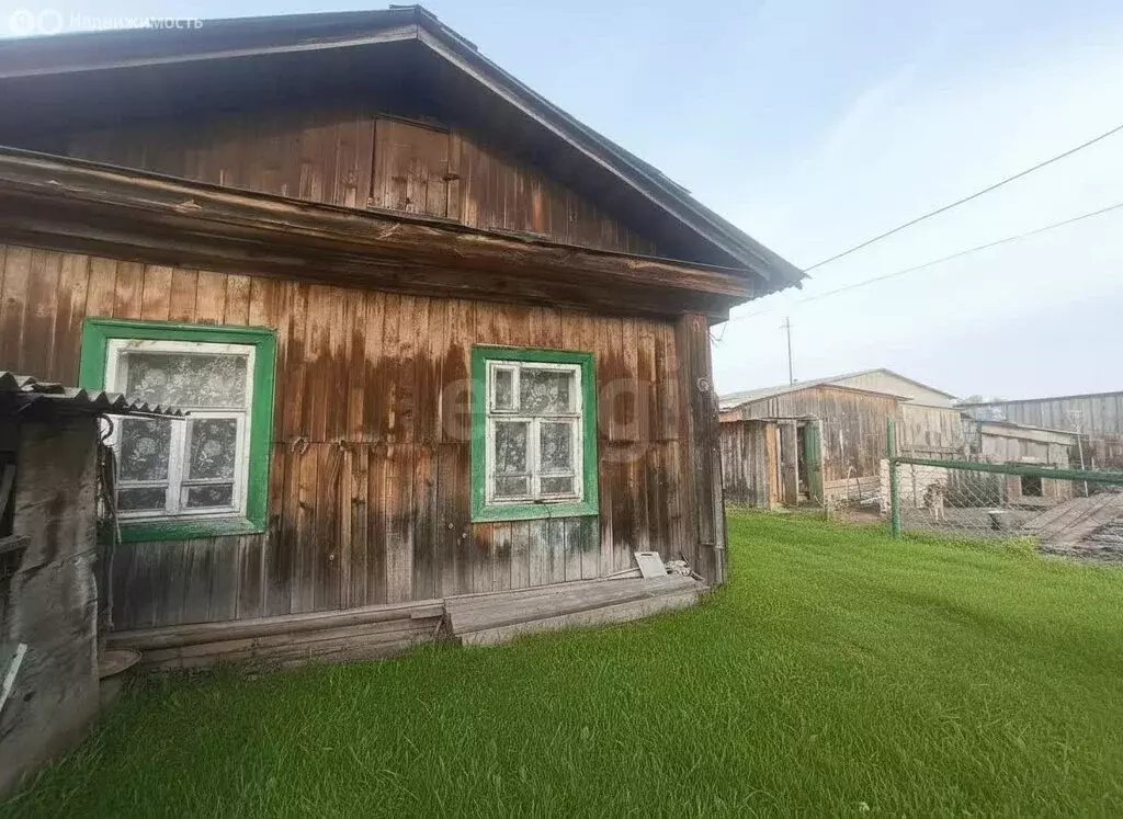 Дом в Сарапул, Центральный жилой район, Пролетарская улица (39.2 м) - Фото 1