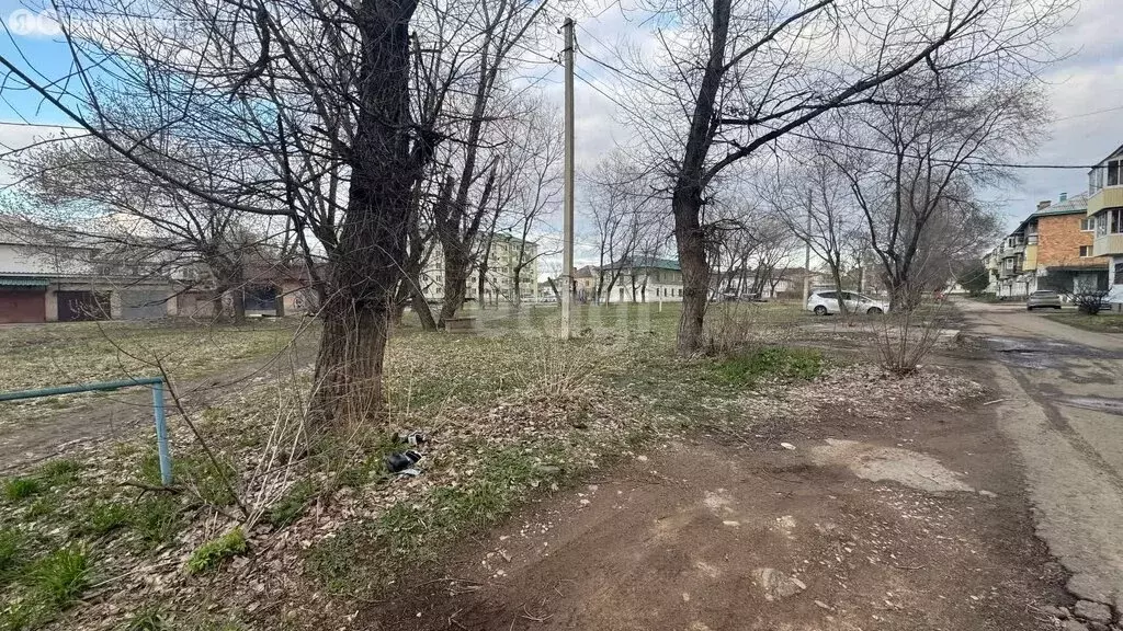 2-комнатная квартира: Арсеньев, улица Ломоносова, 15 (44.7 м) - Фото 1