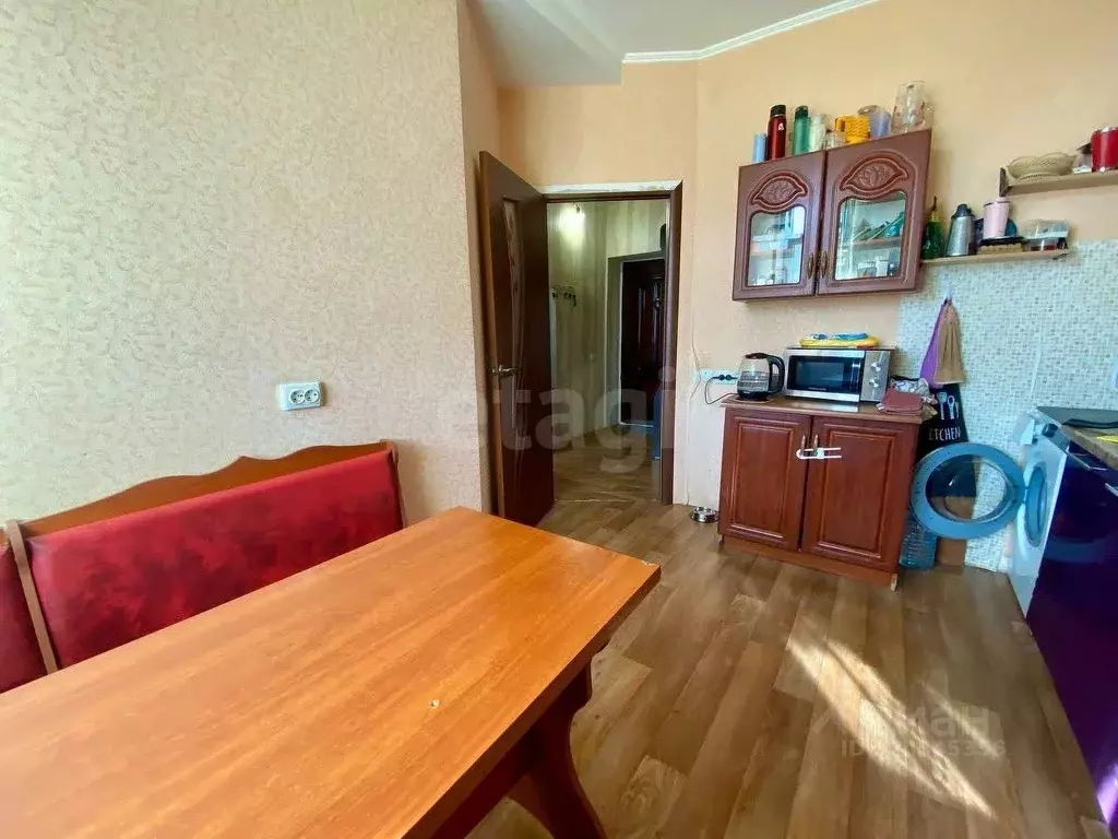 1-к кв. Севастополь просп. Античный, 68 (36.2 м) - Фото 2