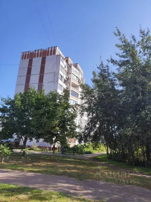 Квартира, 2 комнаты, 68.4 м - Фото 1