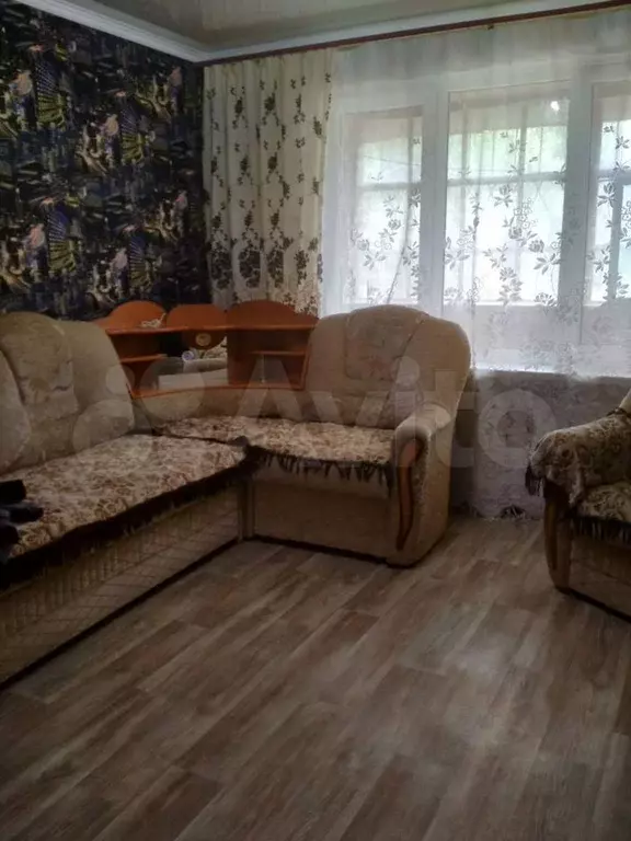 1-к. квартира, 30 м, 1/5 эт. - Фото 0