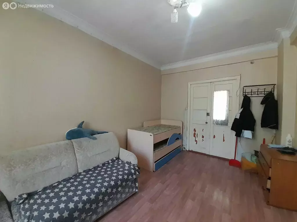 1к в 2-комнатной квартире (16.2 м) - Фото 0