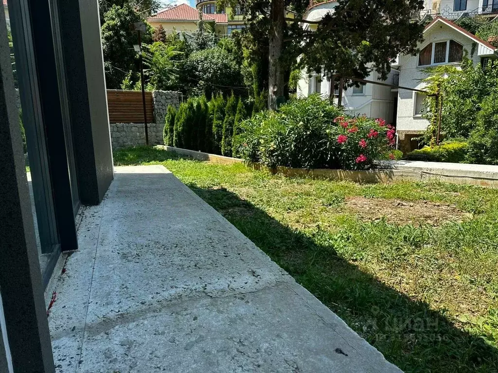 Дом в Крым, Ялта ул. Шеломеевская, 9 (350 м) - Фото 1