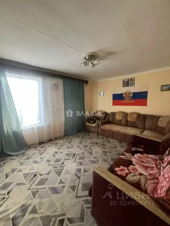 Дом в Алтайский край, Бийск ул. 7-й Околоток, 4А (37 м) - Фото 1