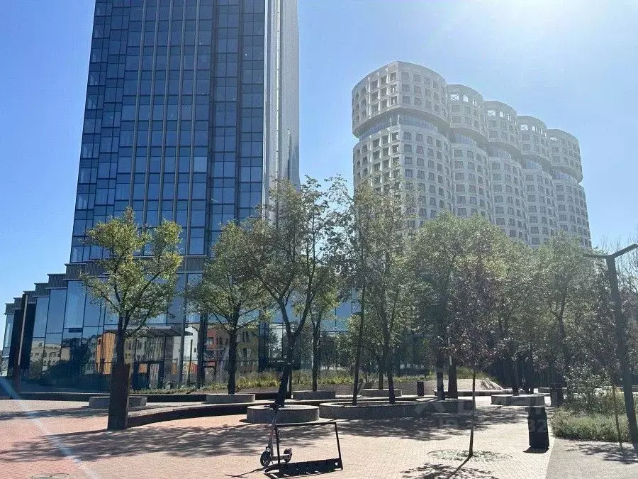 4-к кв. Москва бул. Братьев Весниных, 1 (131.0 м) - Фото 0