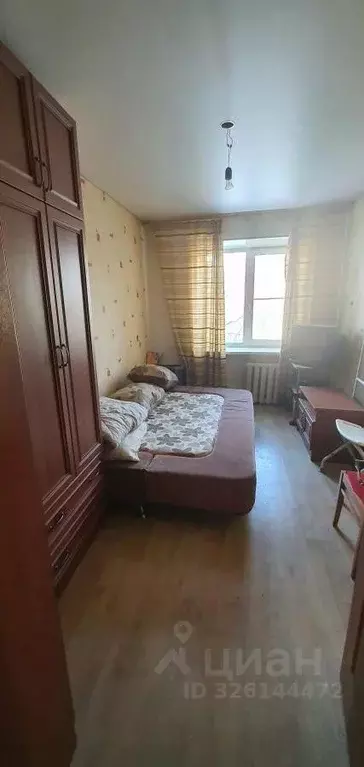 3-к кв. Воронежская область, Воронеж ул. Менделеева, 18Б (57.8 м) - Фото 2