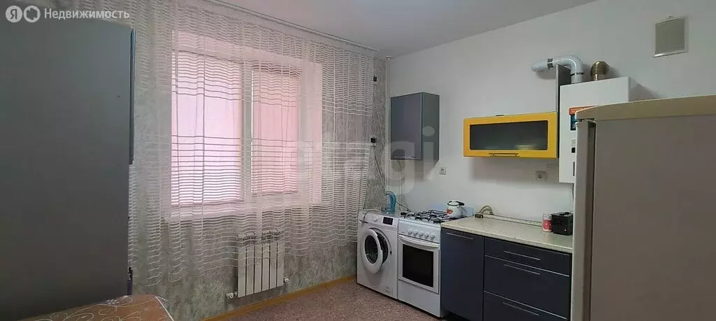 1-комнатная квартира: Соль-Илецк, улица Победы, 3/2 (35.3 м) - Фото 2