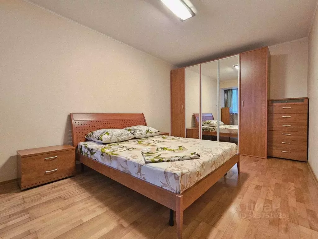 3-к кв. Пензенская область, Пенза ул. Мира, 72 (75.0 м) - Фото 1