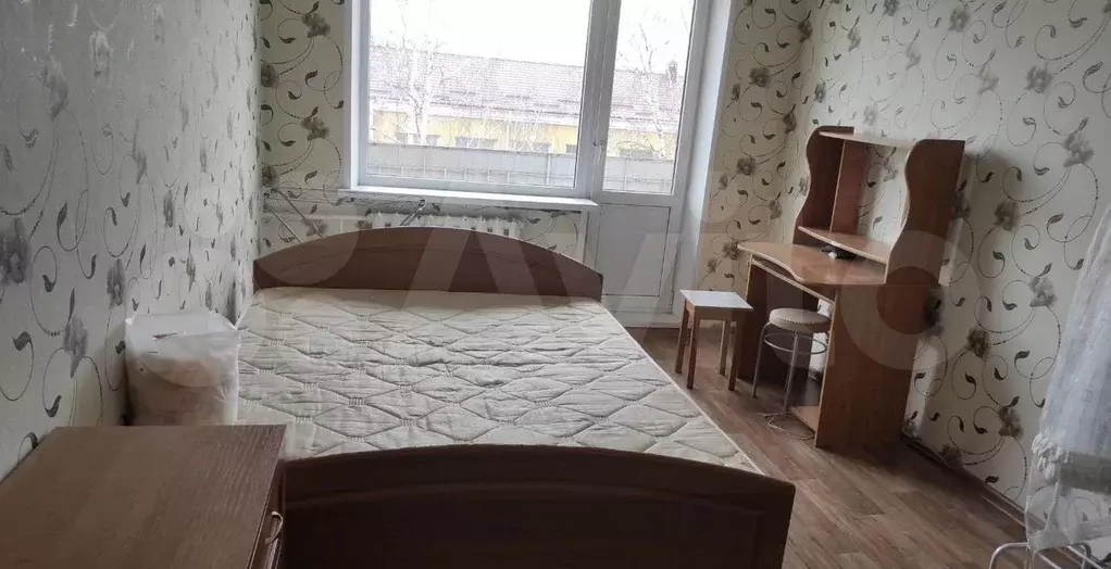 1-к. квартира, 30 м, 5/5 эт. - Фото 0