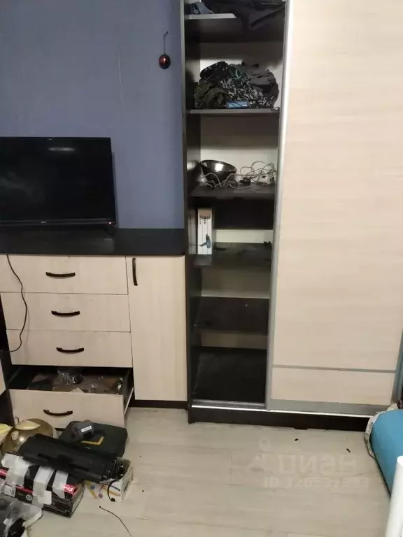 2-к кв. Свердловская область, Екатеринбург ул. Самолетная, 3к3 (48.0 ... - Фото 2