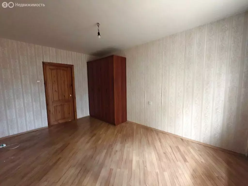 Квартира-студия: Москва, Зелёный проспект, 50с1 (12.3 м) - Фото 1