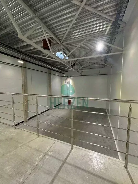 Производственное помещение в Московская область, Мытищи городской ... - Фото 1