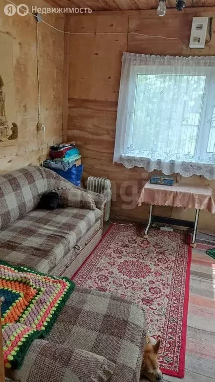 Дом в Тюменский район, садовое некоммерческое товарищество ... - Фото 0