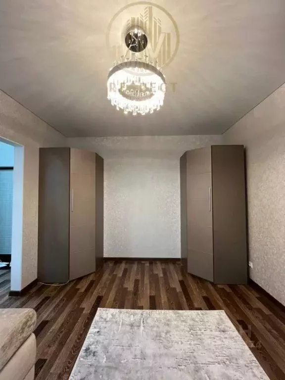 1-к кв. Ставропольский край, Пятигорск пер. Березовый, 13к4 (40.0 м) - Фото 1