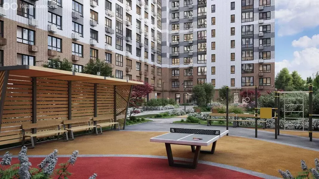 Помещение свободного назначения (4.8 м) - Фото 2