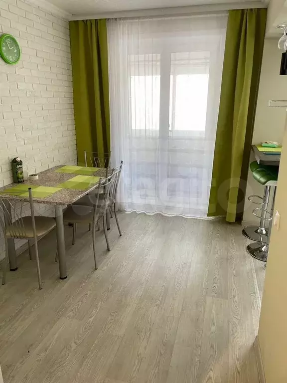 3-к. квартира, 58,6 м, 2/5 эт. - Фото 1