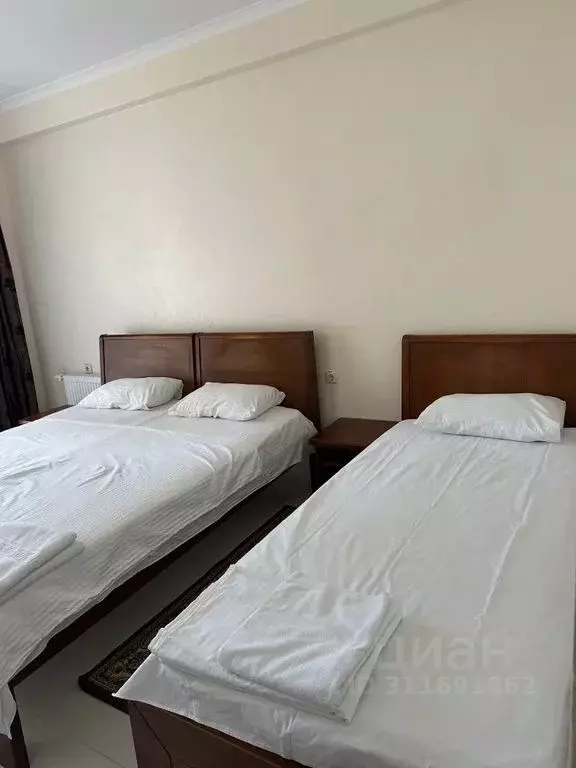 Комната Крым, Ялта муниципальный округ, Ливадия пгт ул. Виноградная, ... - Фото 2