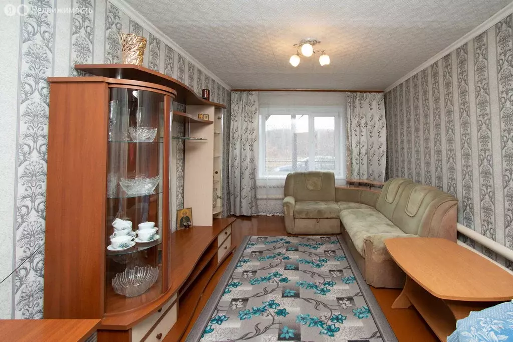 Дом в Куртуково, Молодёжная улица, 23 (69.3 м) - Фото 1