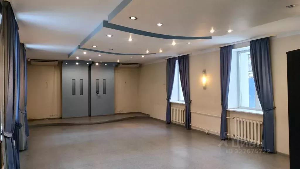 Офис в Новосибирская область, Новосибирск ул. Ватутина, 16/1к1 (69 м) - Фото 2